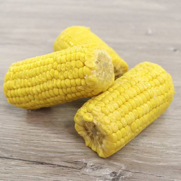 Sweet corn bag