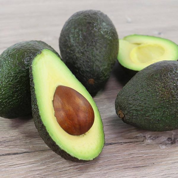 Avocados