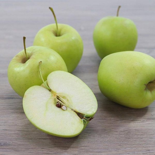 National golden apples