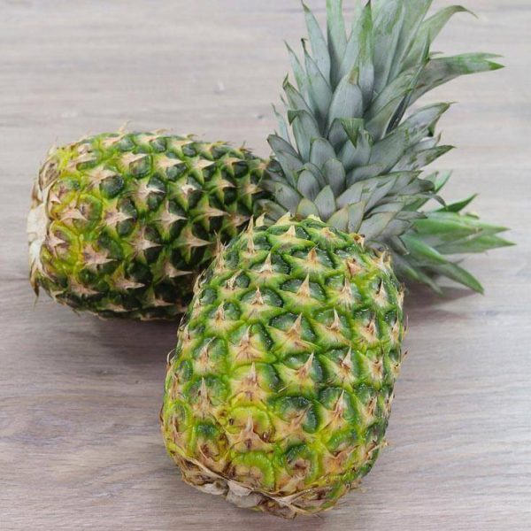 Pineapples
