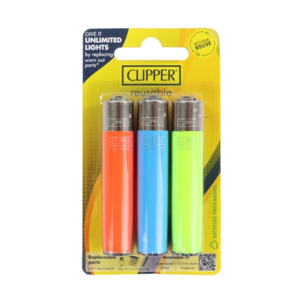 gas lighter