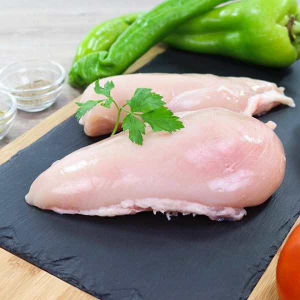 Chicken breast