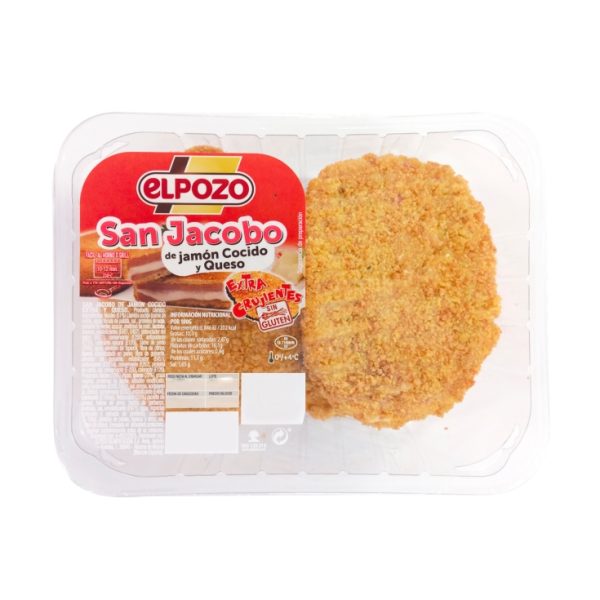 San jacobo chicken
